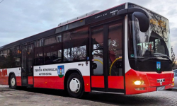 Bezpłatny dojazd mieszkańców Ziębic na dożynki gminne do Osiny Wielkiej