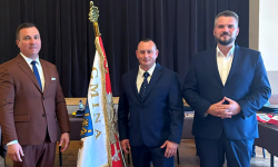 Rada Miejska w Kamieńcu Ząbkowickim obraduje już w komplecie