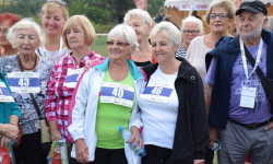 W połowie września szósta edycja Igrzysk Sportowych Seniorów. Znamy plan wydarzenia