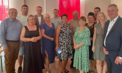 Wybory w Bobolicach oraz Szklarach. W obu bez zmian na stanowisku sołtysów