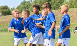 Ząbkowice Śląskie Cup: Lech Poznań bezkonkurencyjny [foto]