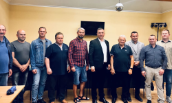 W Śremie jest nowy sołtys oraz rada sołecka