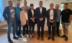 Wybory sołeckie w Kozińcu i Kluczowej. Znamy nazwiska sołtysów i składy rad sołeckich