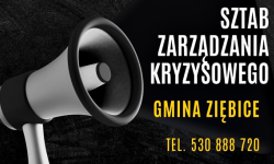 Burmistrz zwołał posiedzenie gminnego sztabu zarządzania kryzysowego w Ziębicach