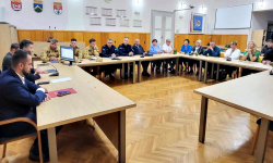 Starosta ogłosił pogotowie przeciwpowdziowe na terenie powiatu ząbkowickiego