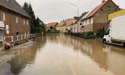 Gmina Kamieniec Ząbkowicki uruchamia zbiórkę finansową na usuwanie skutków powodzi