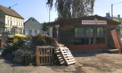 Wsparcie dla przedsiębiorców poszkodowanych w powodzi z gminy Kamieniec Ząbkowicki
