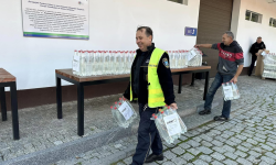 W gminie Ziębice woda jest już zdatna do picia, jednak nadal można otrzymać wodę butelkowaną