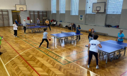 Seniorzy mają moc! Za nami Igrzyska Sportowe Seniorów – Ziębice 2024