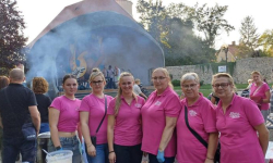 Gorące serca ziębiczan. Koncert charytatywny dla powodzian