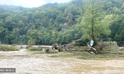 8 tys. złotych zasiłku dla osób poszkodowanych podczas powodzi