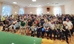 Wybory sołeckie w Olbrachcicach Wielkich. Znamy nazwisko sołtys i skład rady sołeckiej