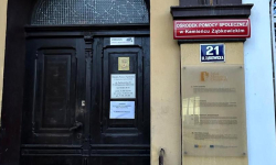 Ruszyła wypłata zasiłków dla osób poszkodowanych wy wyniku powodzi