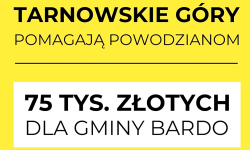 Kolejne wsparcie finansowe dla gminy Bardo