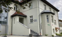 Niepubliczny Zakład Opieki Zdrowotnej w Bardzie od poniedziałku w nowej lokalizacji