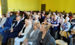 Seniorzy z Ząbkowickiego Uniwersytetu Trzeciego Wieku zainaugurowali rok akademicki