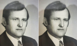 Zmarł Mikołaj Hryńczak, wieloletni dyrektor Szkoły Podstawowej nr 1 w Ziębicach