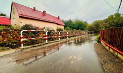 Dwie nowe drogi w Skalicach już służą mieszkańcom