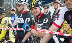 Bike Maraton Bardo 2024 – utrudnienia w ruchu. Sprawdź gdzie i kiedy