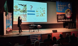 W powiecie ząbkowickim trwa kolejna edycja Dolnośląskiego Festiwalu Nauki