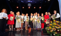 Gminna akademia z okazji Dnia Edukacji Narodowej [foto]