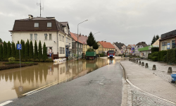 Zbiornik retencyjny Kamieniec Ząbkowicki ma być pierwszą inwestycją popowodziową na Dolnym Śląsku