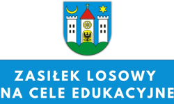 Po 1000 zł na ucznia w gminie Ziębice. Można składać wnioski o zasiłek losowy na cele edukacyjne