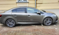 Gmina Kamieniec Ząbkowicki sprzedaje samochód służbowy