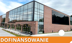 Ponad 10 milionów kolejnego dofinansowania do hali widowiskowo-sportowej w Ziębicach 