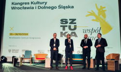 Dwóch przedstawicieli powiatu ząbkowickiego zasiądzie w Dolnośląskiej Radzie Kultury