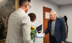 Nowi sołtysi odebrali zaświadczenia o wyborze