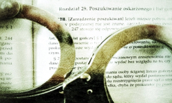 Policjanci w ciągu kilku godzin zatrzymali dwóch poszukiwanych do odbycia kary