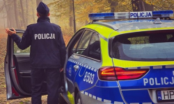 Jeden telefon może uratować życie. Nie pozostawaj obojętny