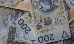 Prawie 400 tys. osób dostaje dodatek 500+