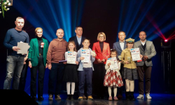 5. Gminny Konkurs Piosenki i Pieśni Patriotycznej. Znamy najlepszych