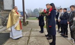 Obchody 106. rocznicy odzyskania przez Polskę Niepodległości w Złotym Stoku [foto]