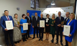 Zabytki powiatu ząbkowickiego turystycznym magnesem Dolnego Śląska