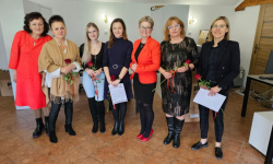 Dzień pracownika socjalnego w Bardzie i nagroda specjalna dla bardzkiego ośrodka pomocy społecznej