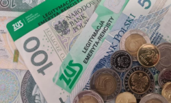ZUS: Nowe limity dorabiania już od grudnia