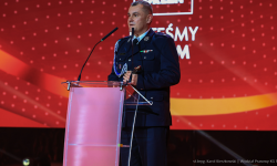 Pieniądze od Orlenu dla strażaków-ochotników z Barda i Krzelkowa