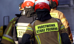 Starsza kobieta ofiarą śmiertelną tlenku węgla