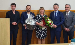 7. Sesja Rady Powiatu Ząbkowickiego