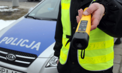 Dwóch 30-latków zatrzymanych w andrzejkową noc