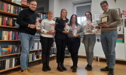 Wizyta studyjna pracowników CKiB na Opolszczyźnie. Inspiracje do Rozwoju Kultury i Biblioteki