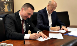 Owoce dobrej współpracy między samorządami. Od stycznia autobusy ZKA w gminie Kamieniec Ząbkowicki