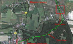 Trwają zapisy na I Półmaraton Henrykowski 