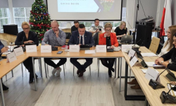 W Bardzie już po sesji budżetowej. Jednomyślni radni