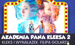 Wydarzenia kulturalne w ZCKIT: 27 stycznia - Akademia Pana Kleksa