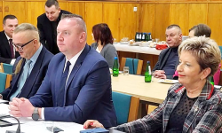 Ostatnia sesja Rady Powiatu Ząbkowickiego w roku 2024