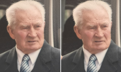 Zaginął 88-letni Józef Ból. Może go widziałaś/-eś? [aktualizacja]